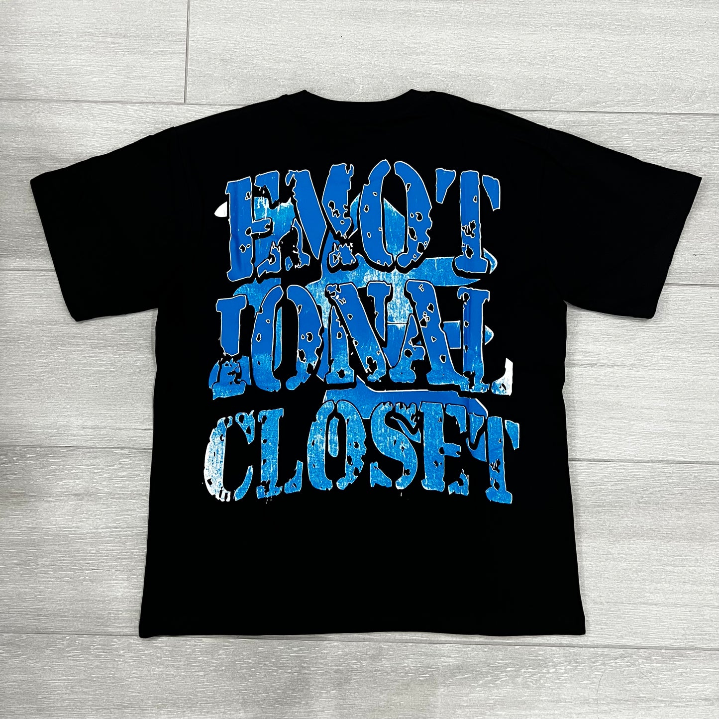 Mixed Emotions T-shirt #7