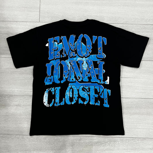 Mixed Emotions T-shirt #7