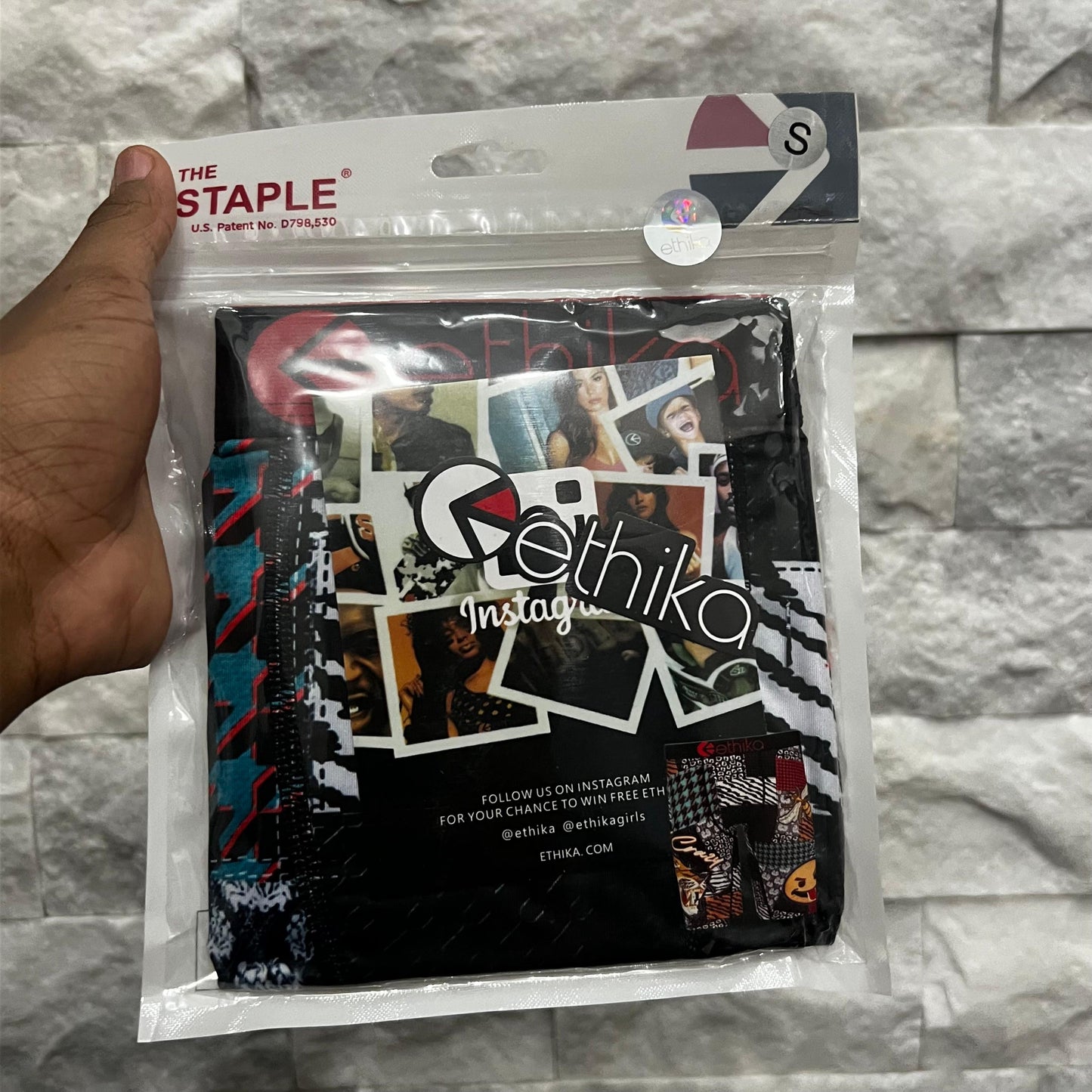 ethika #5