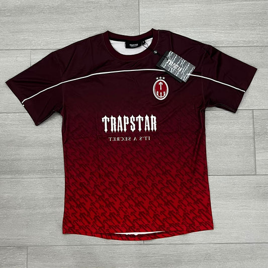 Trapstar Football T-shirt #3