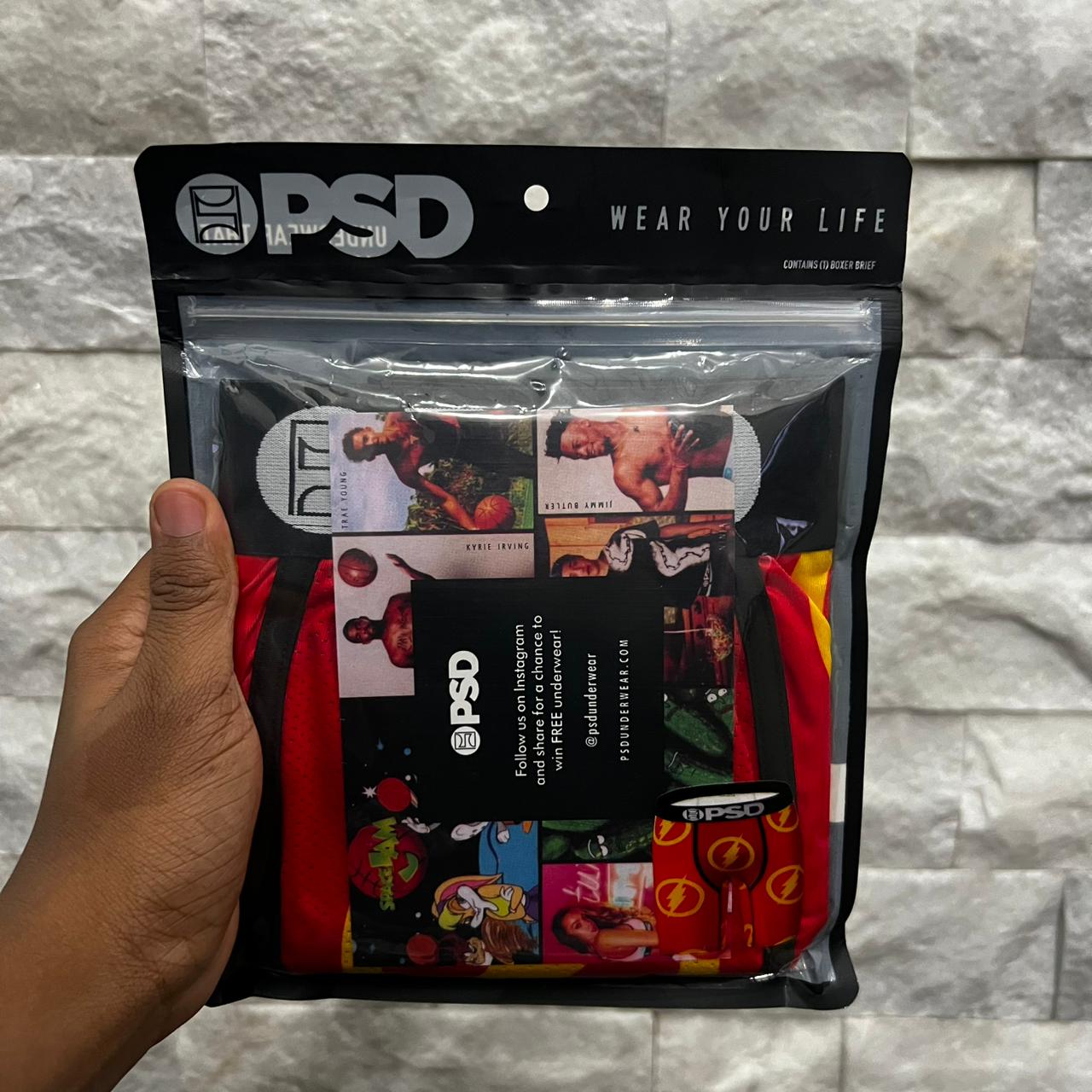 psd #43