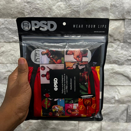 psd #43