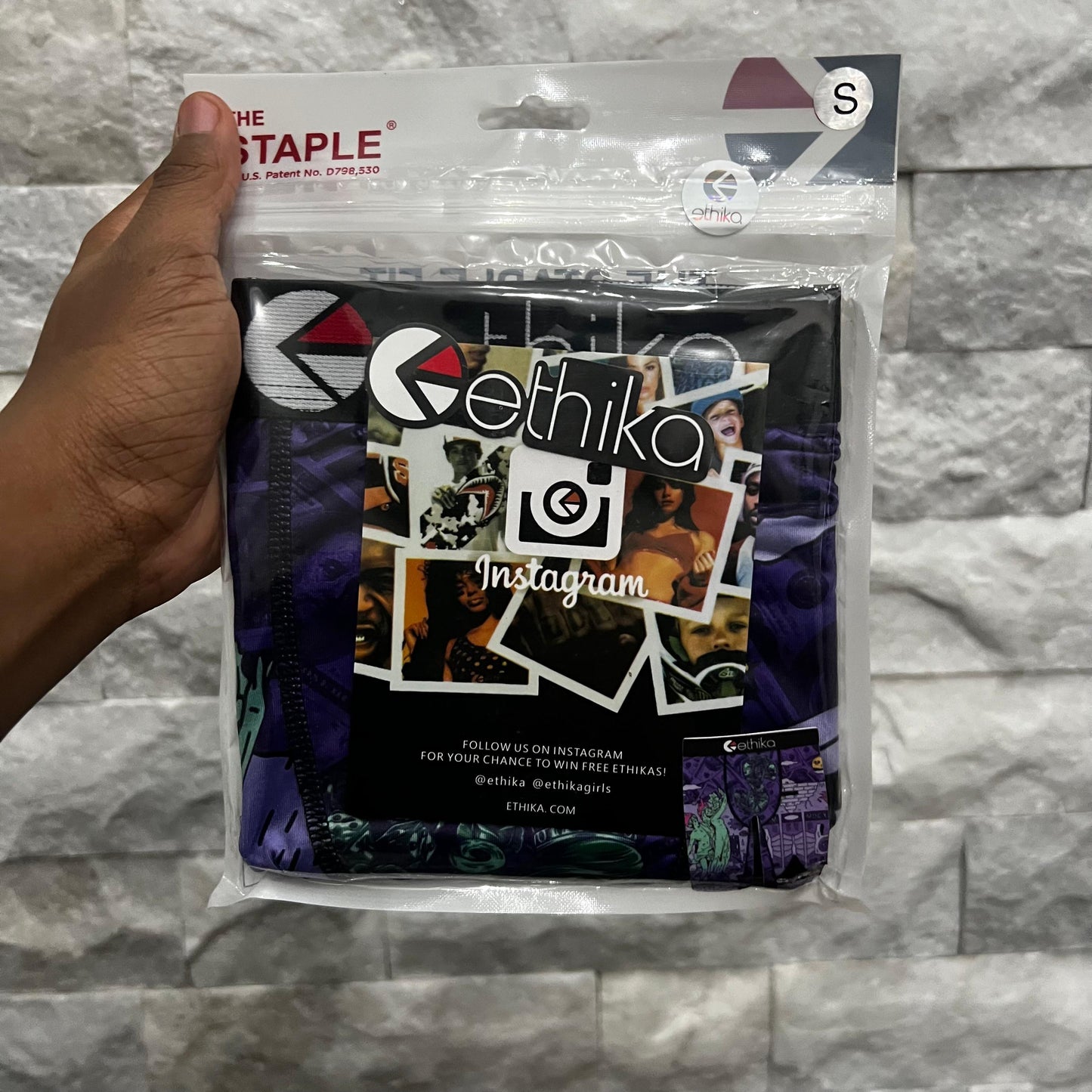 ethika #10