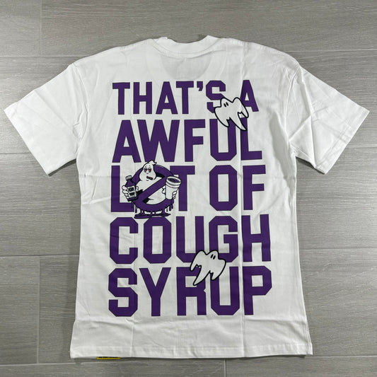 Cough Syrup 'JuiceBusters'