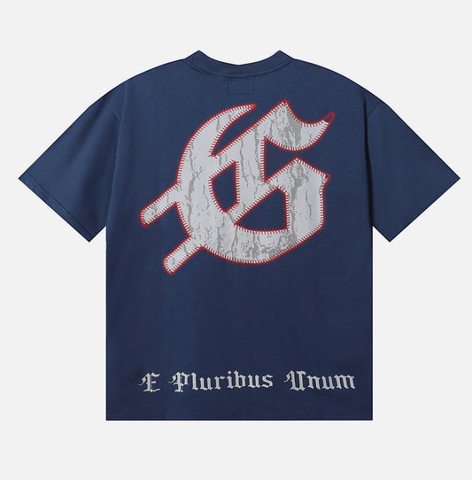 Godspeed T-shirt #13