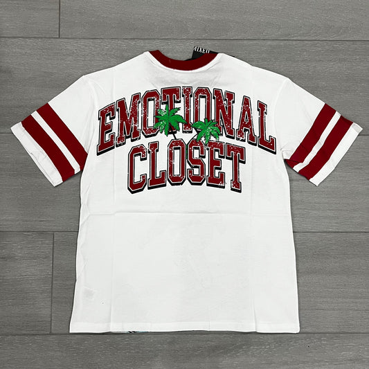 Mixed Emotions T-shirt #4