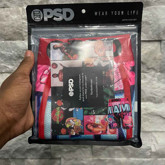 psd #3