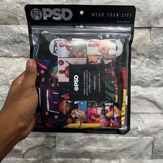 psd #17