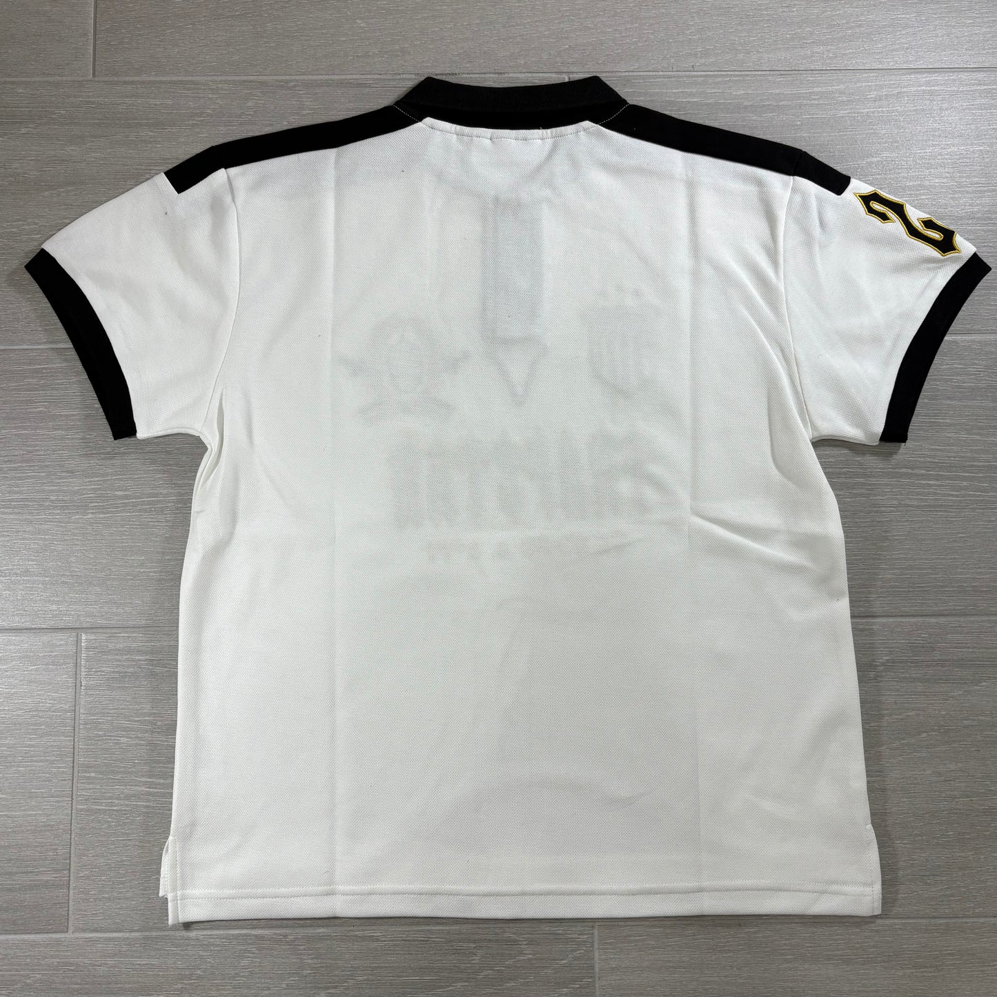 Trapstar Polo