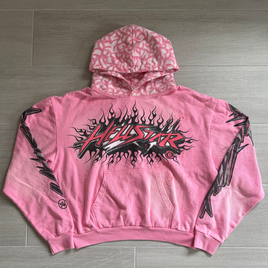 Hellstar Hoodie