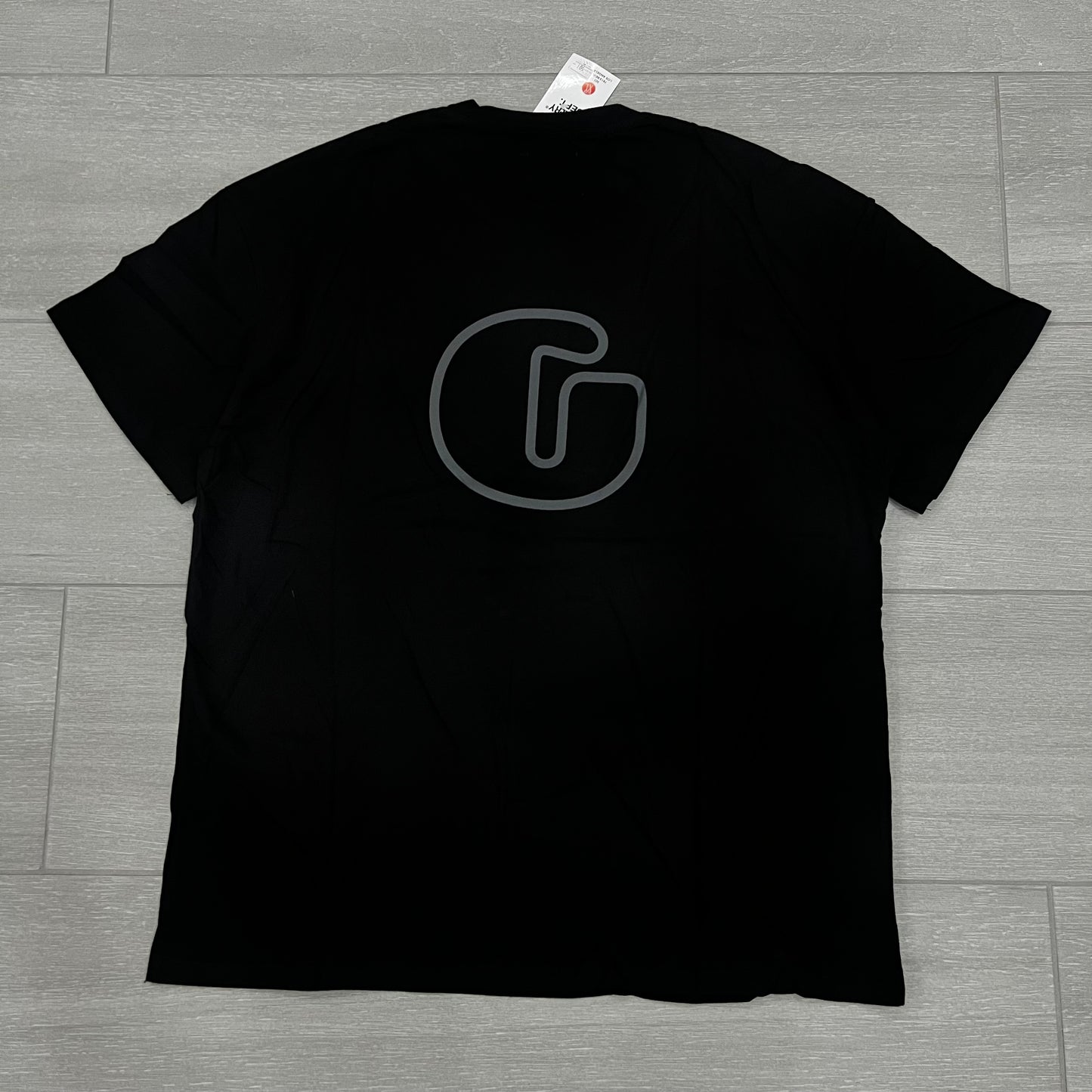 Gallery dept Tshirt #2