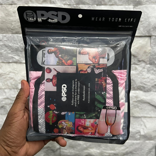 psd #6
