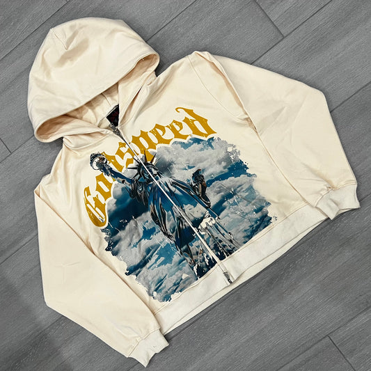 Godspeed Hoodie #2