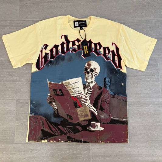 Godspeed T-shirt #22