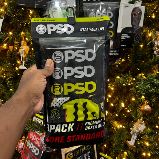 PSD 3 Pack #2