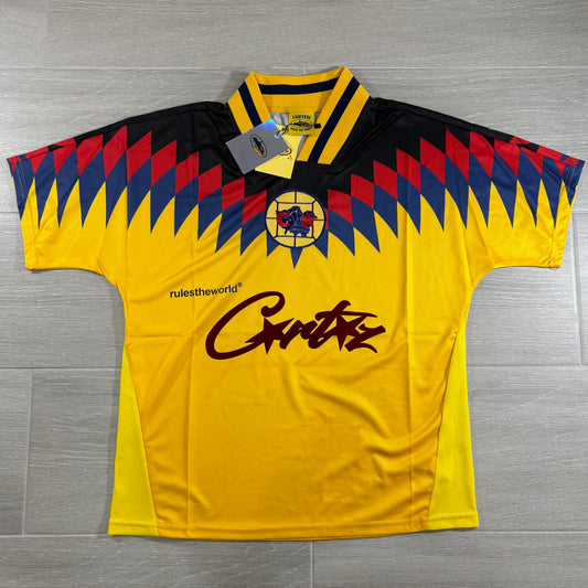 Corteiz 'Colombia' T-shirt