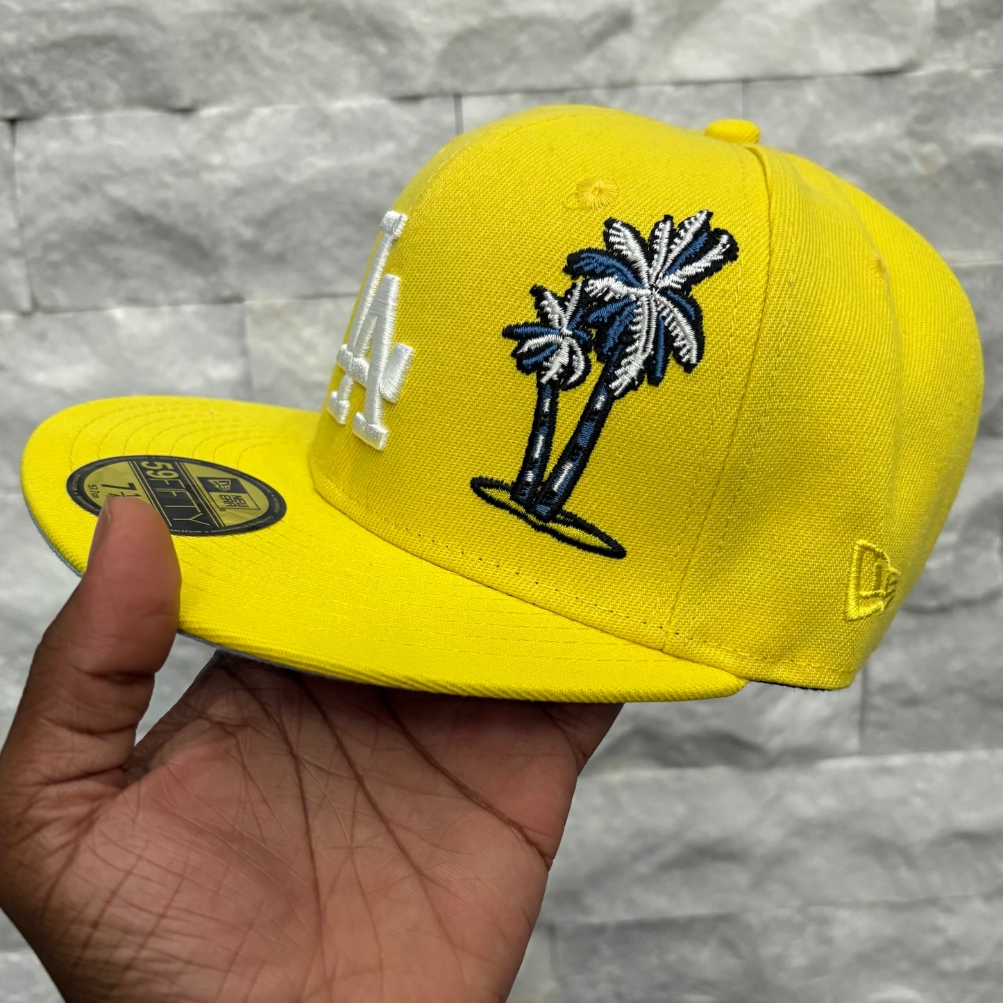 Fitted #3
