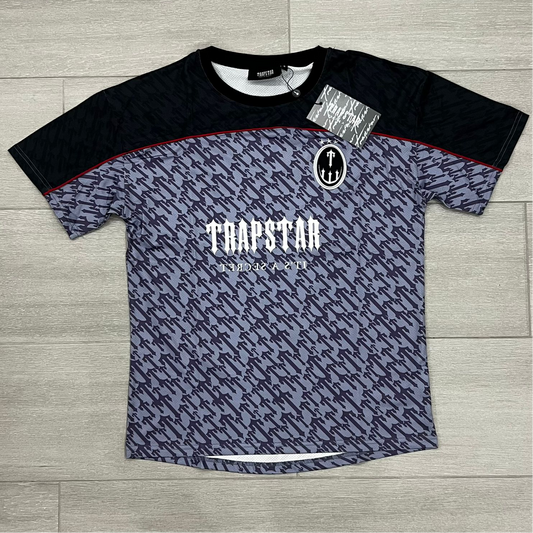Trapstar Football T-shirt #5