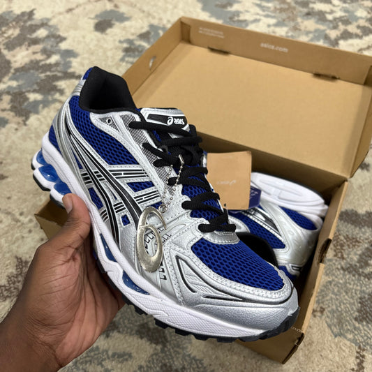 Asics Gel Kayano 14 "Blue"