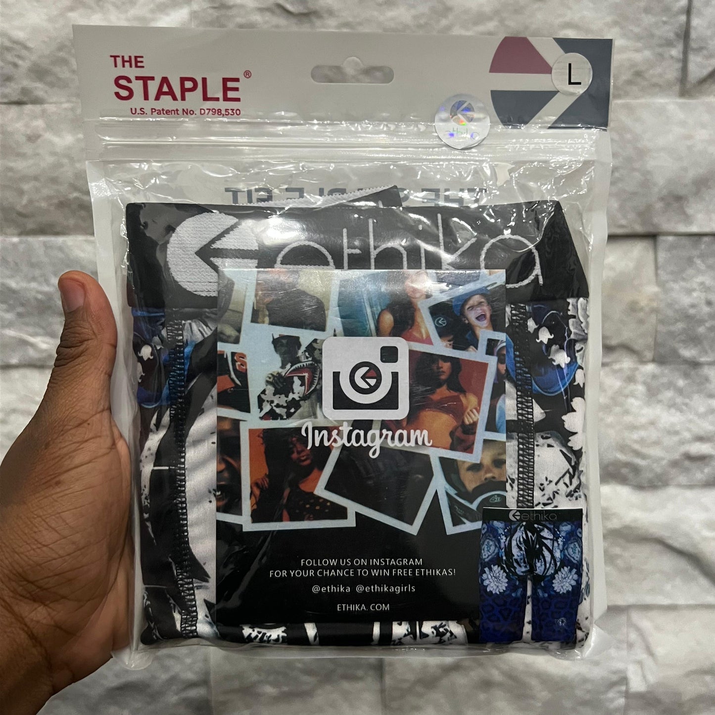 ethika #22