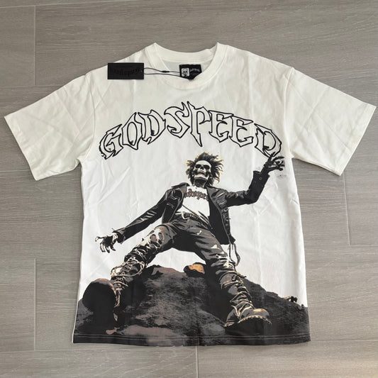 Godspeed T-shirt #7