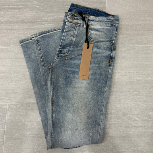 Ksubi jeans #1