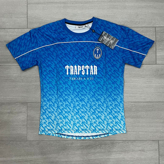 Trapstar Football T-shirt #4