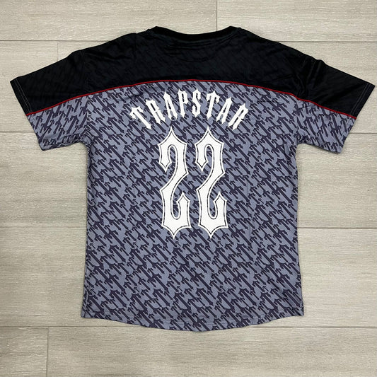 Trapstar Football T-shirt #5