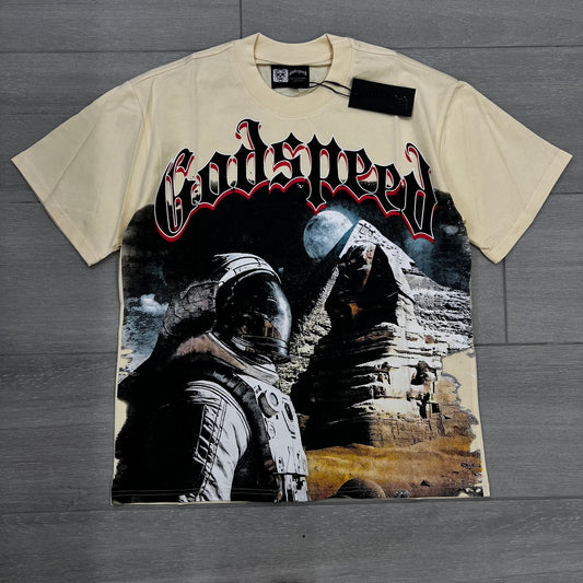 Godspeed T-shirt #2