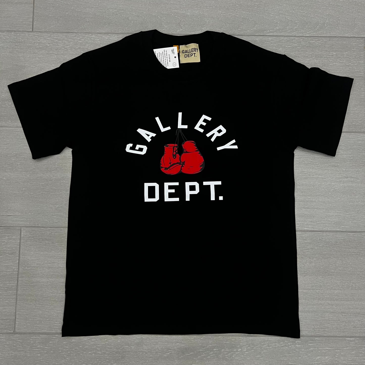 Gallery dept Tshirt #4