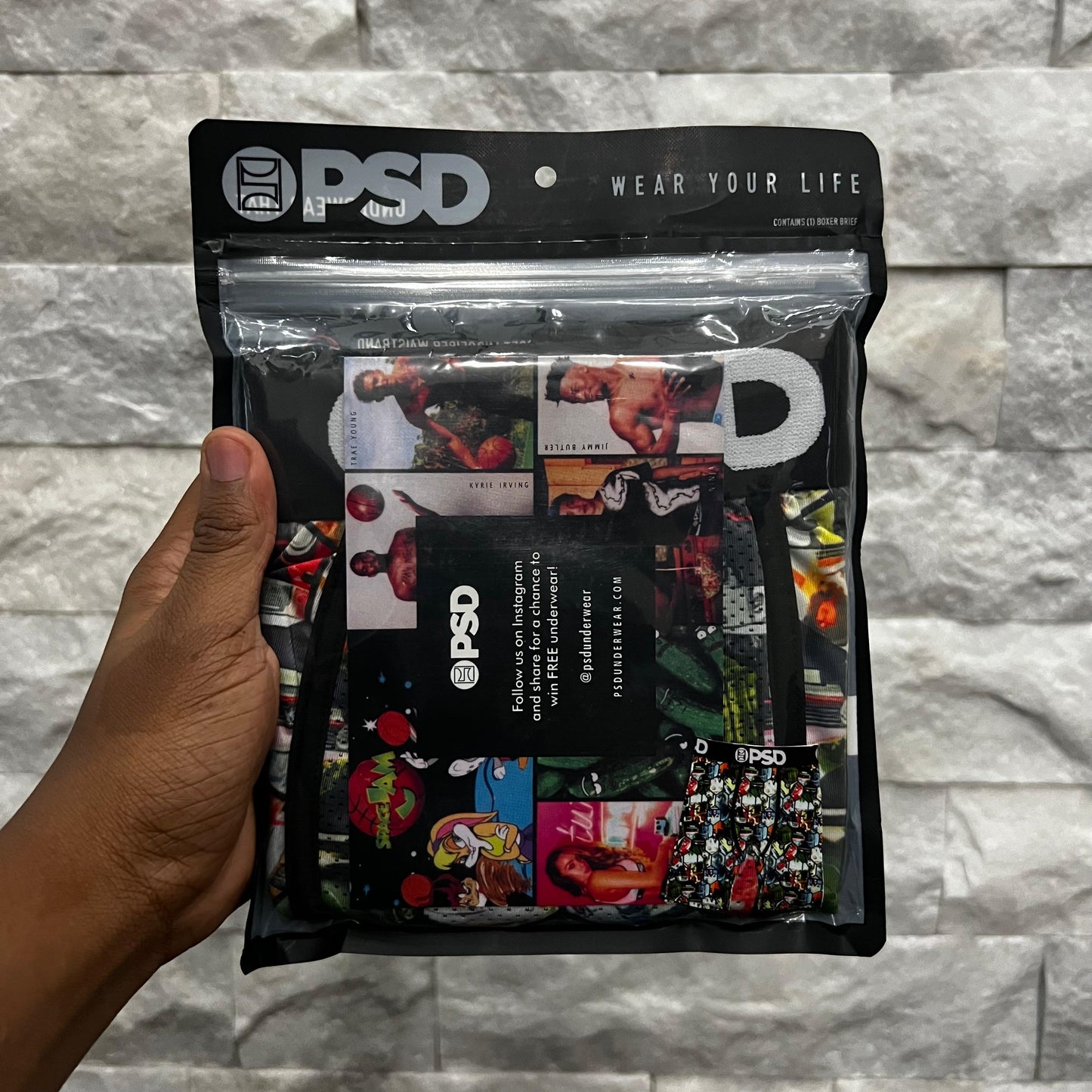 psd #25
