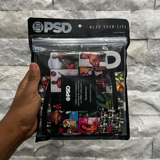 psd #25