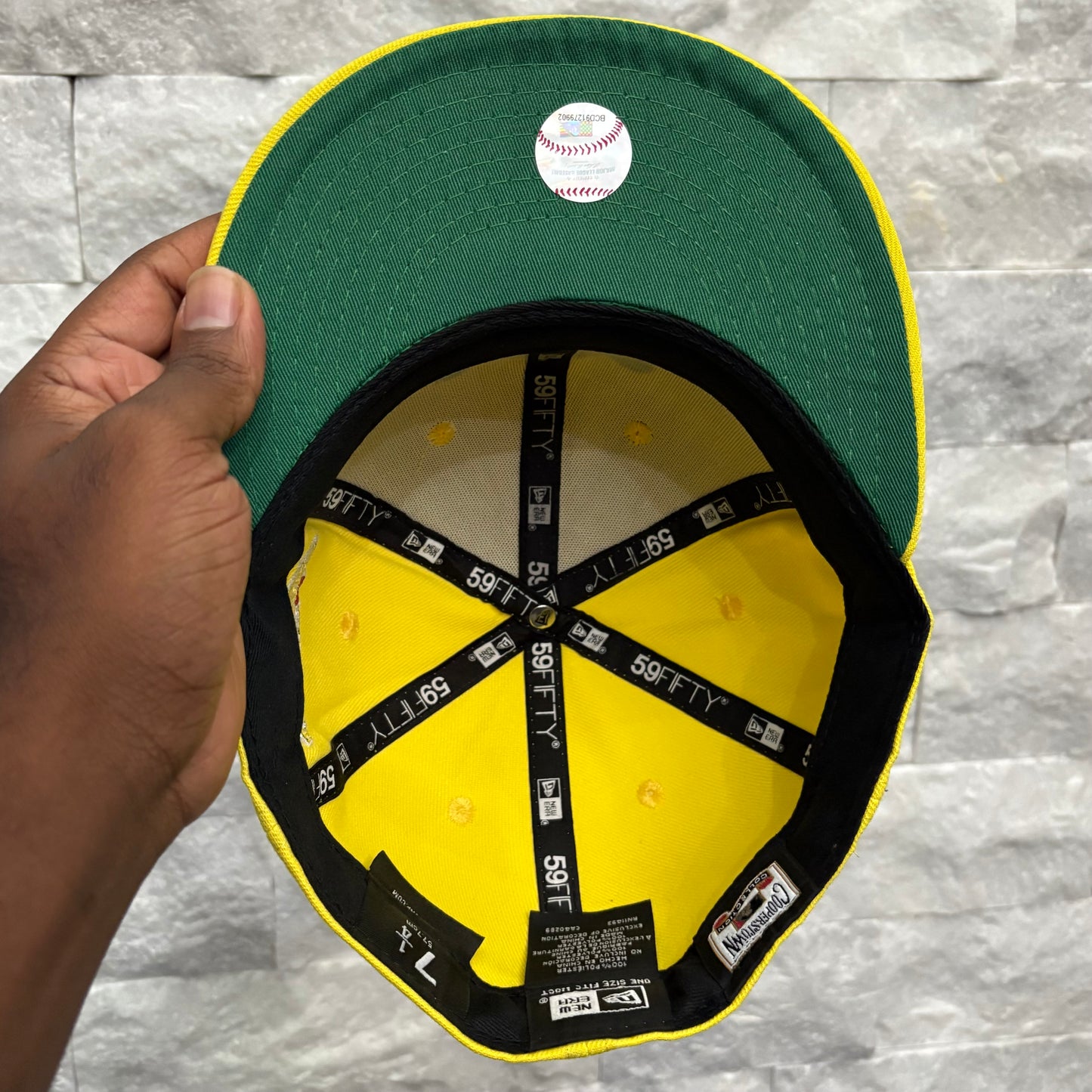 Fitted #4
