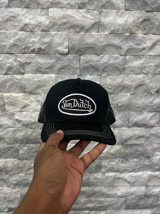 Von Dutch Trucker #1