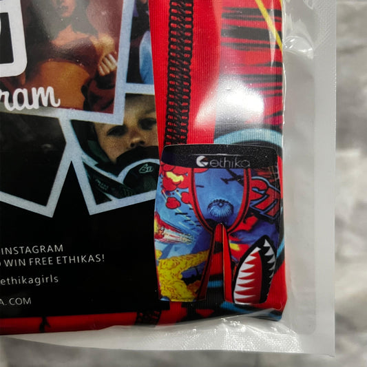 ethika #1