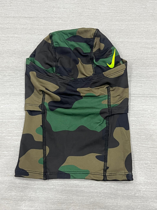 Shiesty "Green Camo"