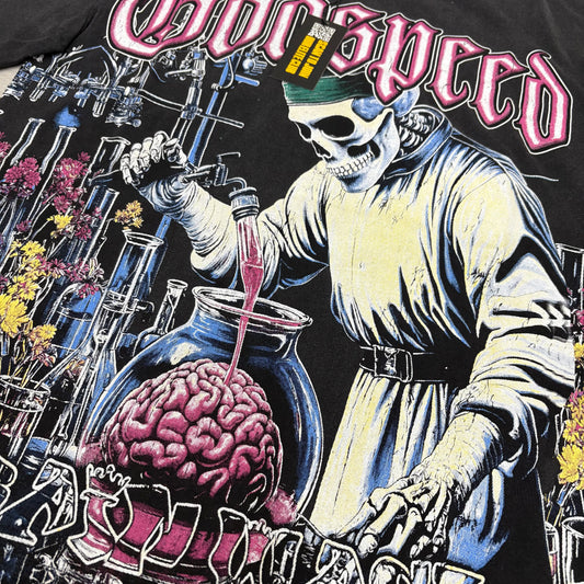 Godspeed T-shirt #28