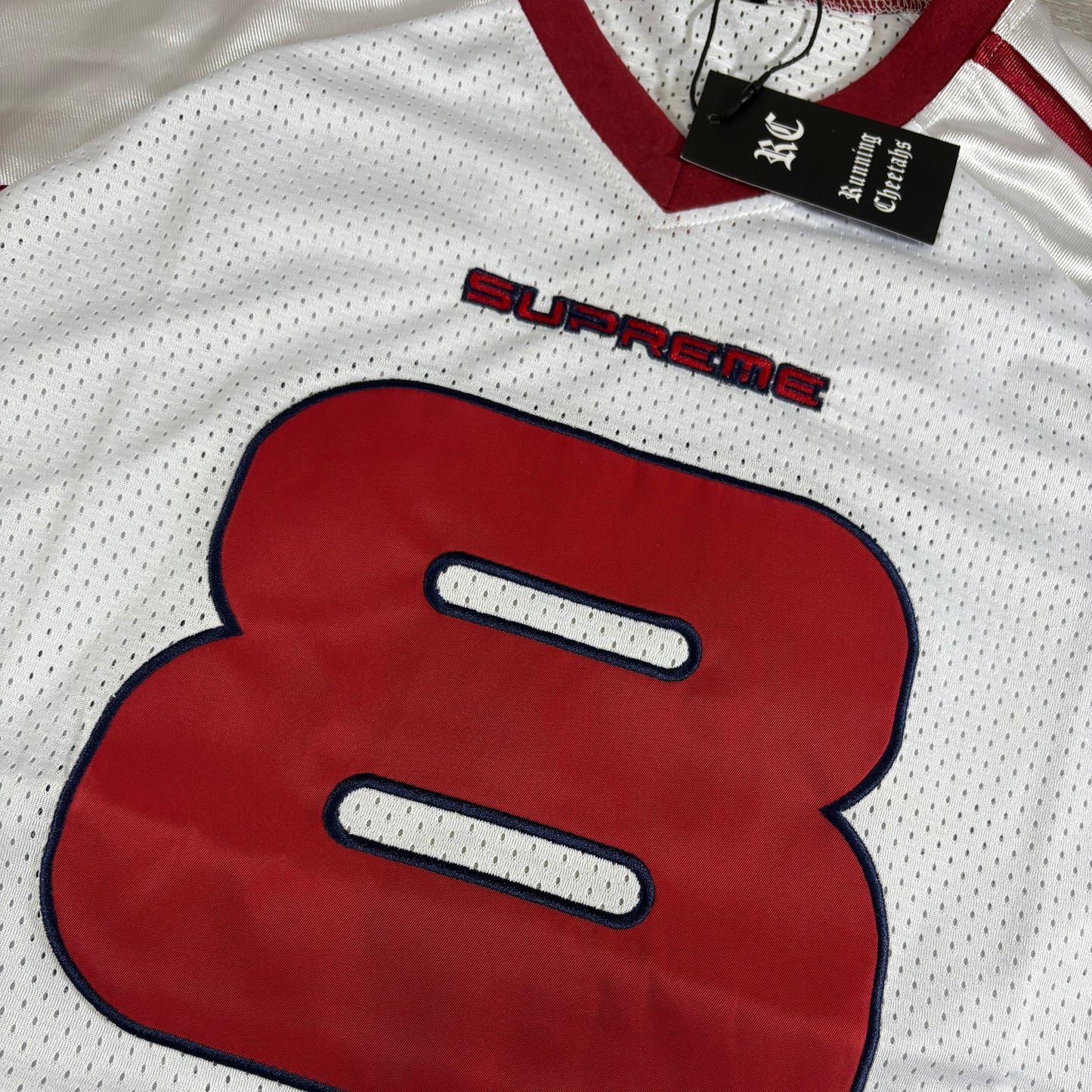 Supreme 'NHL' T-shirt