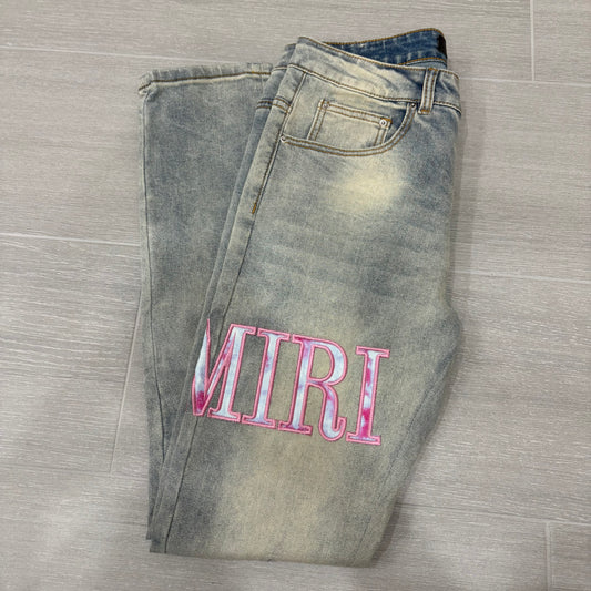 Amiri Jeans #2