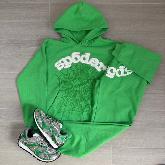 Sp5der Set #3