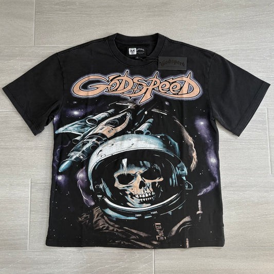 Godspeed T-shirt #2