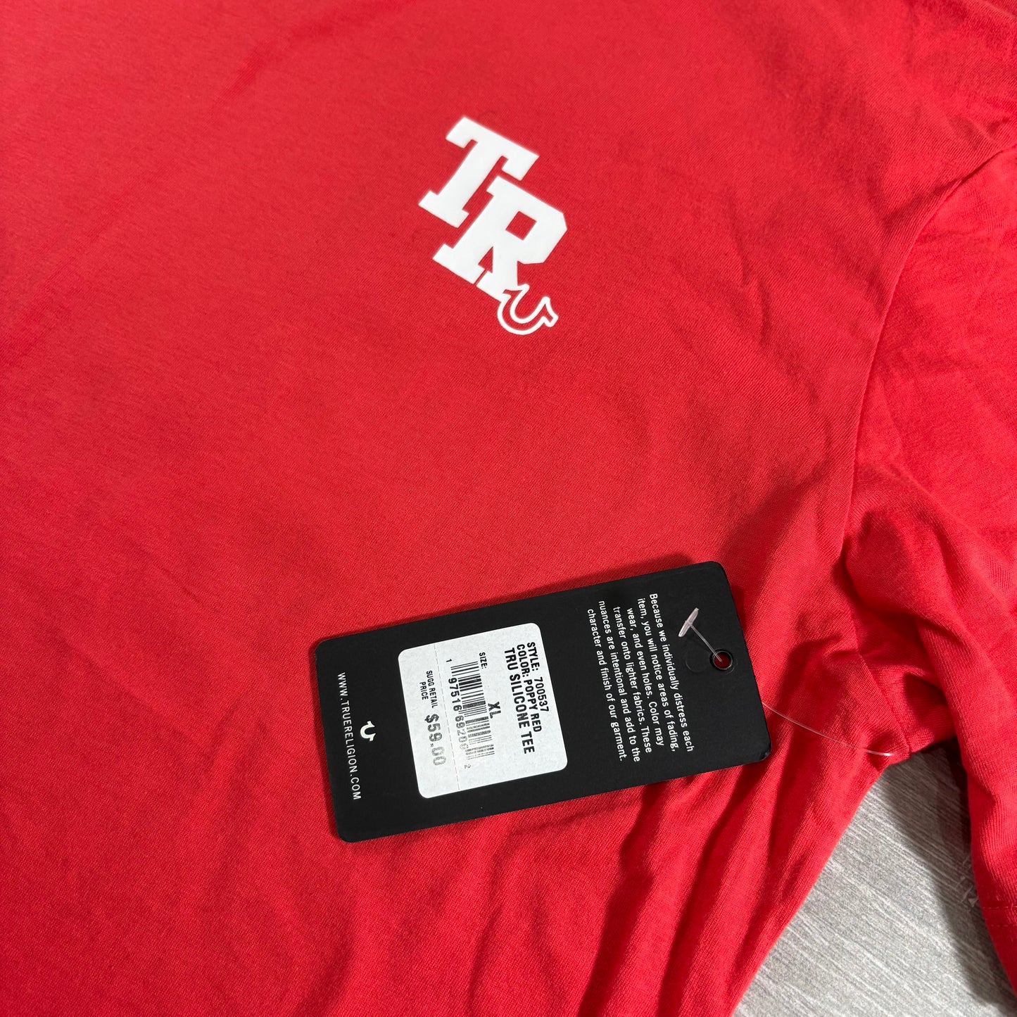 True Religion T-shirt