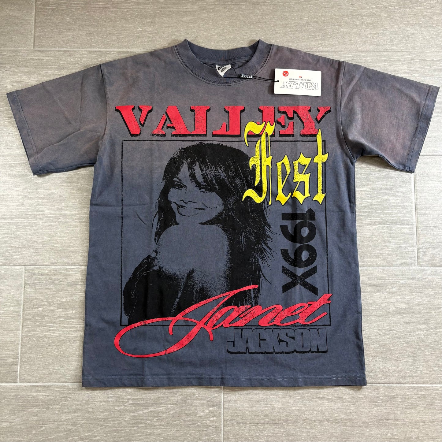 Vale T-shirt #4