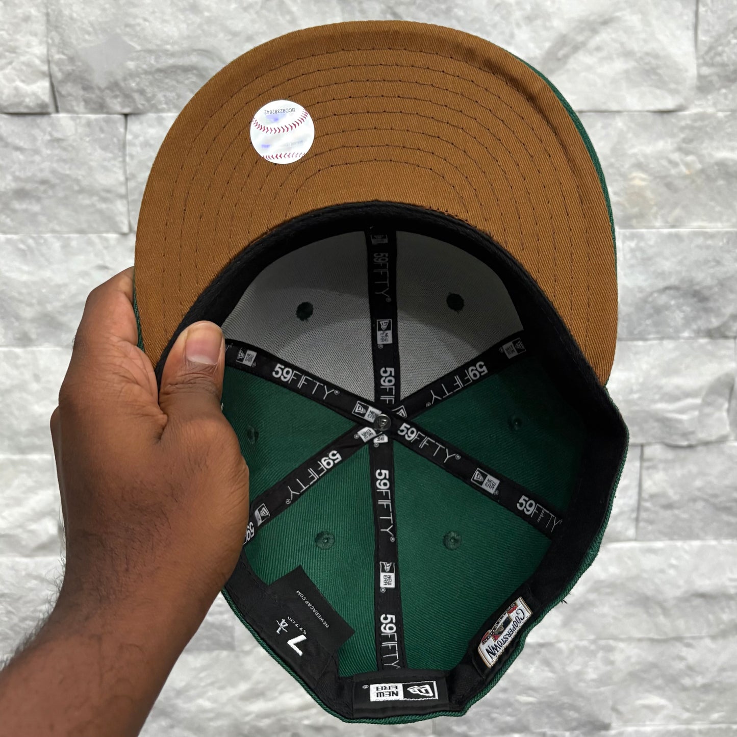 Fitted #2