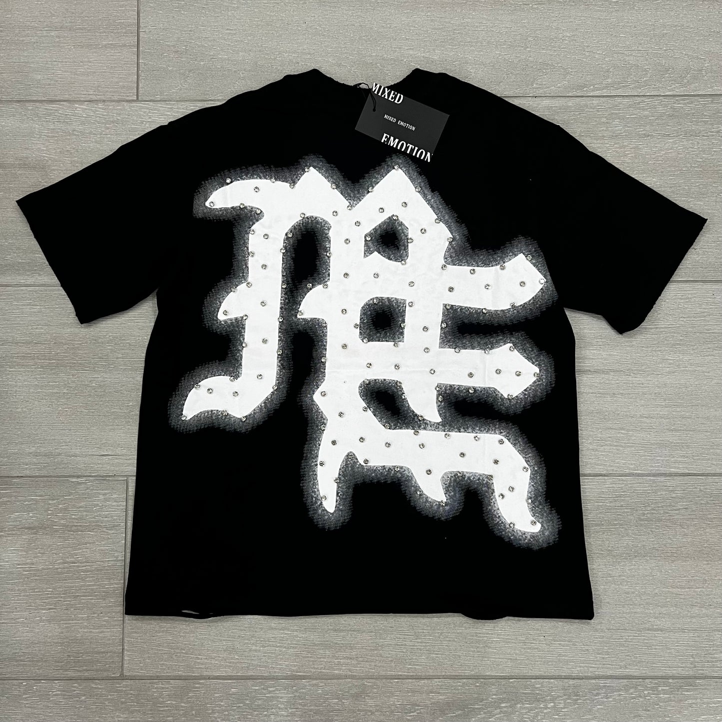 Mixed Emotions T-shirt #10