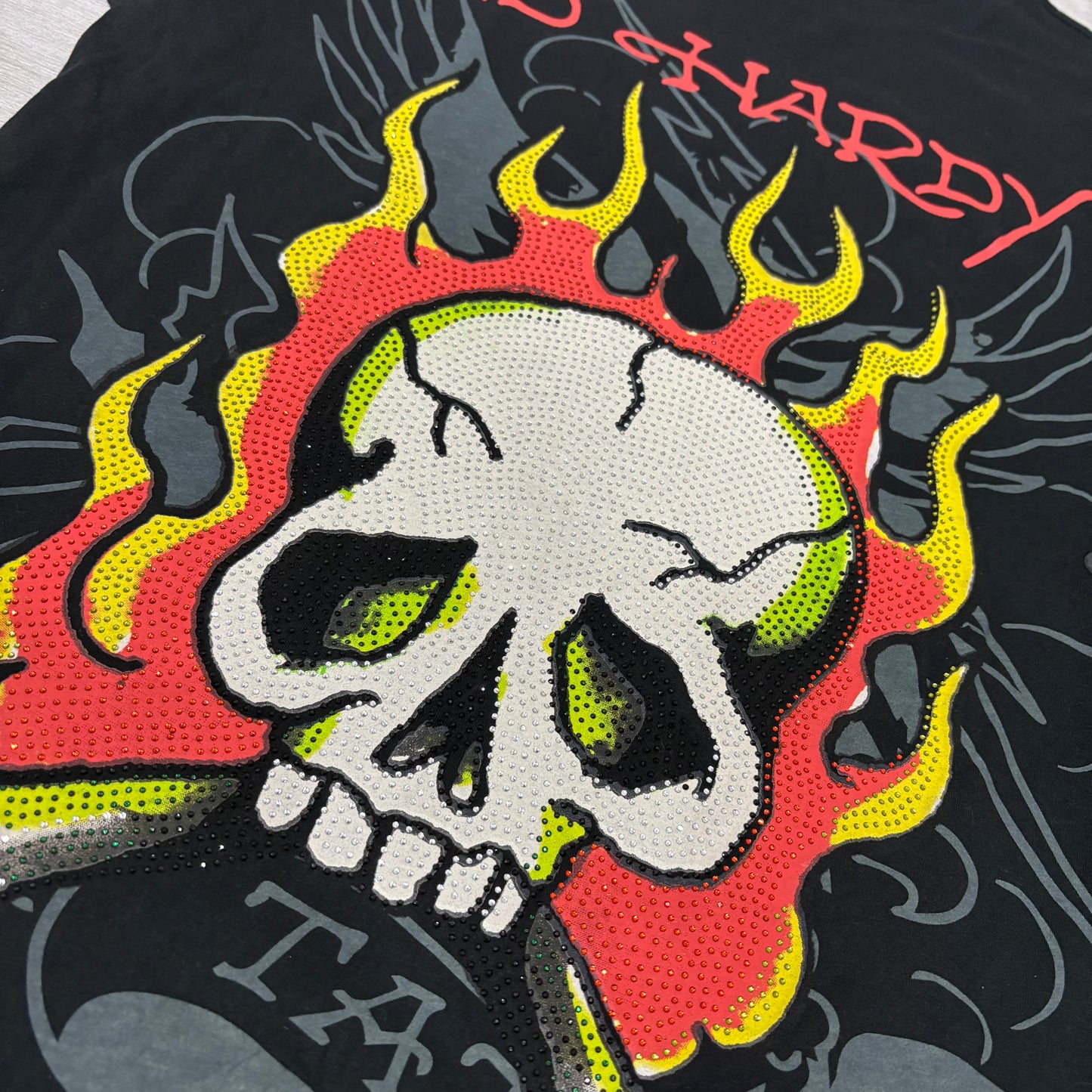 Ed Hardy T-shirt
