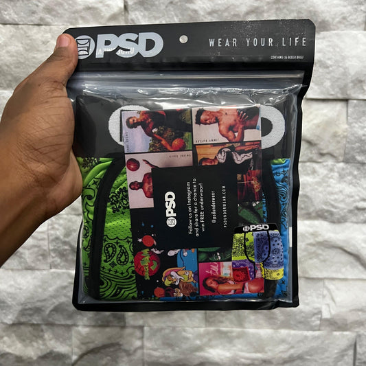 psd #22