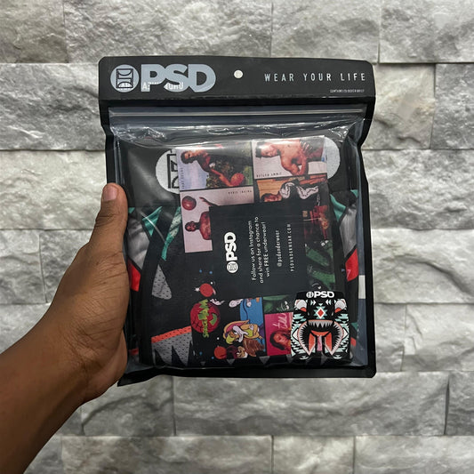 psd #9