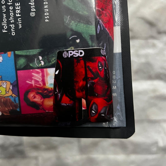 psd #2