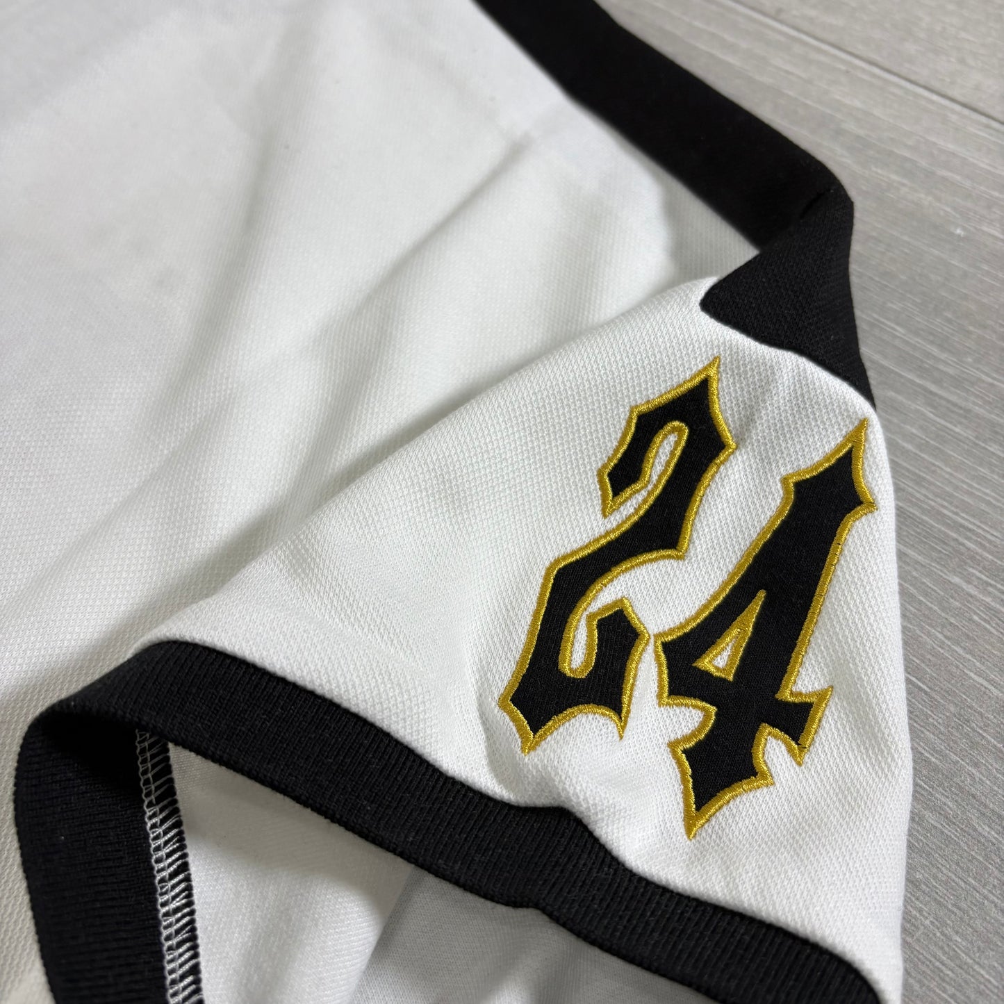 Trapstar Polo